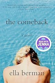 Comeback, The by Ella Berman; 2021. Softcover.