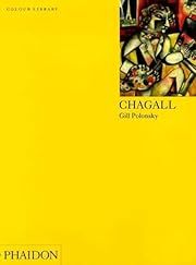 Chagall by Gill Polonsky; 1998. Softcover. (LF)