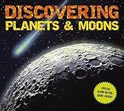Discovering Planets and Moons by Kelly Gauthier; 2018. Hardcover (Ch-NF)