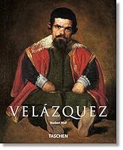 Diego Velazquez: The Face of Spain (Taschen Basic Art) by Norbert Wolf; 1999. Softcover.