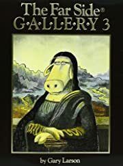Far Side Gallery 3, The by Gary Larson; 1988. Softcover. (comics) (LF)