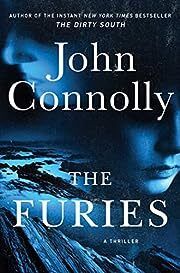 Furies, The (Charlie Parker #20) by John Connolly; 2022. Hardcover.