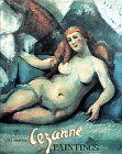 Cezanne Paintings by Gotz Adriani, Paul Cezanne, Walter Feilchenfeldt; 1995. Hardcover. (Really Big)