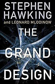 Grand Design, The by Stephen Hawking, Leonard Mlodinow; 2010. Softcover.