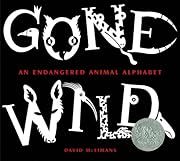 Gone Wild by David McLimans; 2006. Hardcover. (Ch-PIC)