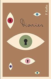 Diaries, 1910-1923 by Franz Kafka; 1948/2011. Softcover.