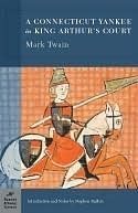 Connecticut Yankee in King Arthur's Court , A by Mark Twain; 1889/2005. Softcover. (Barnes &amp; Noble Classics) (CO)