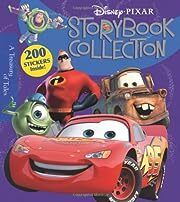 Disney/Pixar Storybook Collection by Disney Book Group, Various; 2006. Hardcover (Ch-FIC)