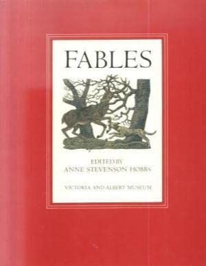 Fables by Anne S. Hobbs (Editor); 1987. Hardcover. (LF)