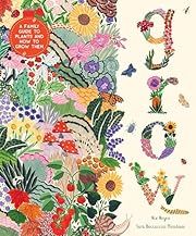 Grow by Riz Reyes, Sara Boccaccini Meadows (Illustrator); 2022. Hardcover. (Ch-NF)