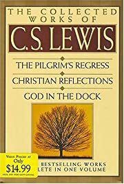 Collected Works of C.S. Lewis, The by C.S. Lewis; 1996. Hardcover.