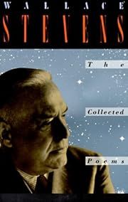 Collected Poems of Wallace Stevens, The by Wallace Stevens; 1923/1990. Softcover.
