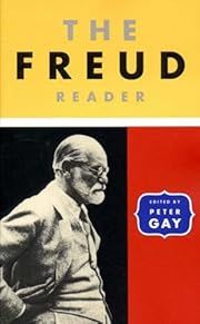 Freud Reader, The by Sigmund Freud; 1995. Softcover.