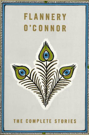 Complete Stories, The by Flannery O’Connor. 1971. Softcover.