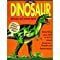Dinosaur Question and Answer Book, The by Sylvia Funston; 1992. Hardcover (Ch-NF)