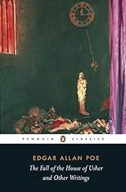 Fall of the House of Usher, The and Other Writings: Poems, Tales, Essays, and Reviews by Edgar Allan Poe; 1839/2003. Softcover (Penguin Classics) (CO)