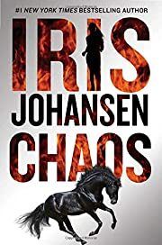 Chaos by Iris Johansen; 2020. Hardcover.
