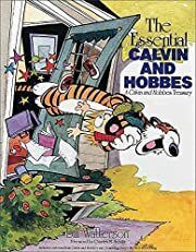 Essential Calvin and Hobbes, The by Bill Watterson; 1988. Softcover (LF)