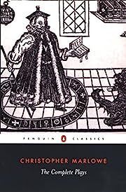 Complete Plays, The by Christopher Marlowe; 1593/2004. Softcover (Penguin Classics) (CO)