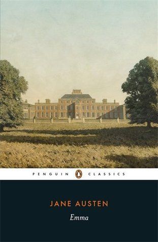 Emma by Jane Austen, Fiona Stafford (Introduction); 1815/2015. Softcover (Penguin Classics) (CO)