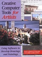 Creative Computer Tools for Artists by Jann Lawrence Pollard, Jerry James Little, Jerry Little, Jann Pollard; 2001. Softcover. (LF)
