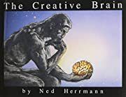 Creative Brain, The by Ned Herrmann; 1989. Softcover (LF) (Discounted)