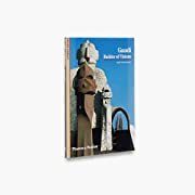 Gaudi: Builder of Visions (New Horizons) by Philippe Thiebaut; 2002. Softcover