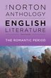 Norton Anthology of English Literature, The: Vol. D The Romantic Period (10th Edition) by Stephen Greenblatt (Editor). 2018. Softcover. (Norton) (CO)