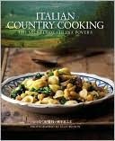 Italian Country Cooking by Loukie Werle; 2008. Hardcover. (F&amp;C)