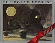 Polar Express, The by Chris Van Allsburg; 1985. Hardcover (Ch-PIC)
