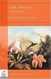 Origin of Species, The by Charles Darwin, George Levine (Introduction and Notes); 1959/2004. Softcover. (Barnes &amp; Noble Classics) (CO)