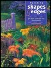 Painting Shapes &amp; Edges: Give Depth, Clarity and Form to Your Artwork by Hazel Harrison; 1996. Hardcover. (LF)