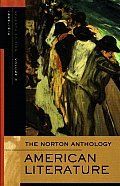 Norton Anthology of American Literature, The: Vol. C - 1865-1914 (7th Edition) by Nina Baym (Editor). 2007. Softcover. (Norton) (CO)