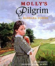Molly's Pilgrim by Barbara Cohen; 1998. Hardcover (Ch-FIC)