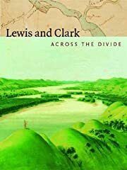 Lewis and Clark: Across the Divide by Carolyn Gilman, Missouri Historical Society Staff (Contribution by); 2004. Softcover. (LF)