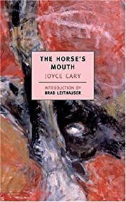 Horse's Mouth, The by Joyce Cary; 1944/1999. Softcover (New York Review Books) (CO)