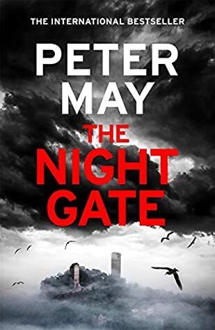 Night Gate, The (Enzo Files #7) by Peter May. 2021. Hardcover.