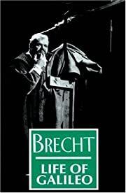 Life of Galileo by Bertolt Brecht, John Willett (Translator, Editor), Ralph Manheim (Editor); 1943/1994. Softcover.