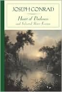 Heart of Darkness and Selected Short Fiction  by Joseph Conrad, A. Michael Matin (Introduction, Notes); 1899/2005. Hardcover. (Barnes &amp; Noble Classics) (CO)