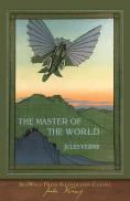 Master of the World, The by Jules Verne; 1904/2021. Softcover.