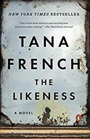 Likeness, The (Dublin Murder Squad #2) by Tana French; 2009. Softcover.