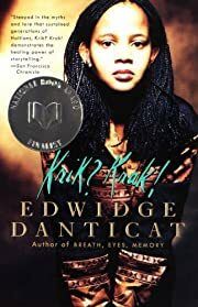 Krik? Krak! by Edwidge Danticat; 1996. Softcover.