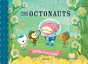 Octonauts &amp; the Frown Fish, The by Meomi; 2008. Hardcover. (CH-PIC)