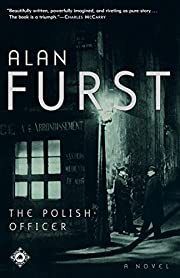 Polish Officer, The (Night Soldier #3) by Alan Furst; 1995. Softcover.