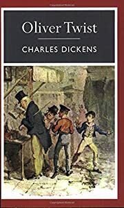 Oliver Twist by Charles Dickens; 1838/2009. Softcover.