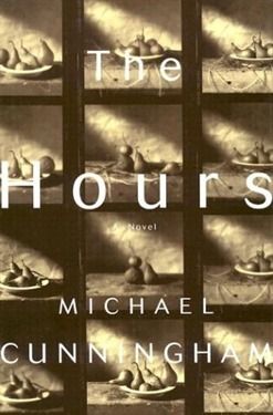 Hours, The by Michael Cunningham; 1998. Hardcover.