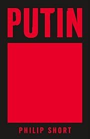 Putin by Philip Short; 2023. Softcover.