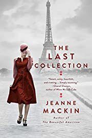 Last Collection, The by Jeanne Mackin; 2020. Softcover