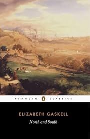North and South by Elizabeth Gaskell; 1996. Softcover. (Penguin Classics) (CO)