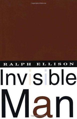 Invisible Man by Ralph Ellison; 1947/1995. Softcover.